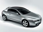 Alfa Romeo Brera 2005 года